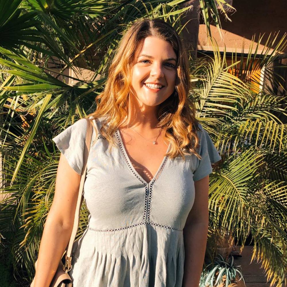 Meet your Posher, Maggie